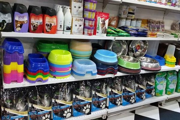 Pet Shop